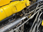 Hydraulics with Cylinder(s)