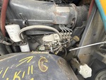 Engine with Fuel System