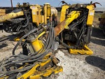 Chassis with Boom Condition