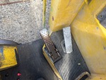Cab with Brake Control
