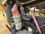 Engine with Exhaust System
