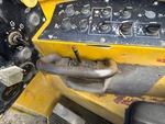 Cab with Steering Control