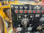 Cab with Gear Selector