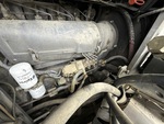 Engine with Fuel System