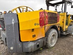 General Appearance with Sheet Metal (fiberglass) Condition