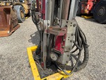 Chassis with Clamps/Vices
