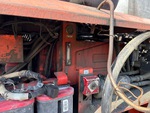 Hydraulics with Hydraulic Tank
