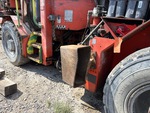 Underbody with Frame Condition