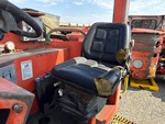 Cab with Seats/armrests