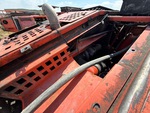 Engine with Exhaust System