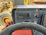 Cab with Oil Pressure