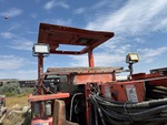 General Appearance with Exterior Lights