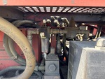 Underbody with Wet Kit Plumbing