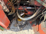Hydraulics with Hoses