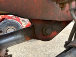Hydraulics with Cylinder Pins and Bushings