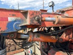 Hydraulics with Cylinder(s)