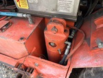 Hydraulics with