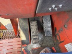 Cab with Brake Control