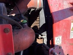 Engine with Radiator