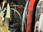 Drivetrain with Transfer Case / Drop Box
