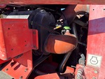 Engine with Engine - Left Side