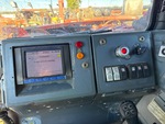 Control Station with Dash Console