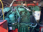Engine with Engine - Right Side