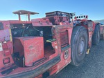 General Appearance with Sheet metal (fiberglass) condition