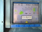 Control Station with Gauges