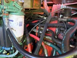Hydraulics with Pumps (Hydraulics)