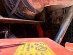 Engine with Exhaust System