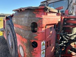 Hydraulics with Hydraulic Tank