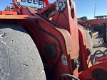 Chassis with Lift Arm Condition