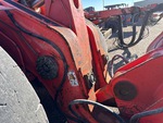 Chassis with Tilt Linkage