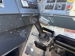 Control Station with Steering Controls