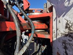 Chassis with Articulating Center Pins