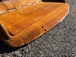 Specialty with Loader Bucket Cutting Edge/Shanks/Teeth
