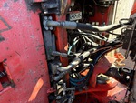 Hydraulics with Hoses (Hydraulics)