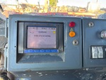 Control Station with Powertrain controls