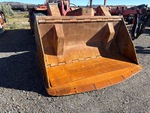 Specialty with Loader Bucket Condition