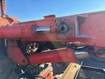 Hydraulics with Cilindros