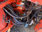 Hydraulics with Mangueras (hidráulicas)