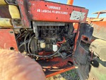 Motor with Engine - Right Side