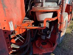 Underbody with Condición del chasis