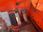 Cab with Control de Frenos