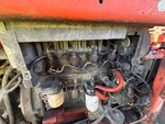 Motor with Bomba de inyección