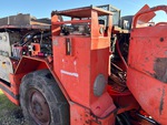 Hydraulics with Tanque hidráulico