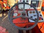 Cab with Controles de la dirección