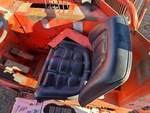 Cab with Asientos/apoyabrazos