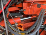 Underbody with Componentes de la Dirección
